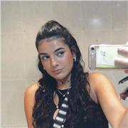 Soy estudiante de 4 curso de educación primaria. Imparto clases de refuerzo para alumnos de primaria y ESO